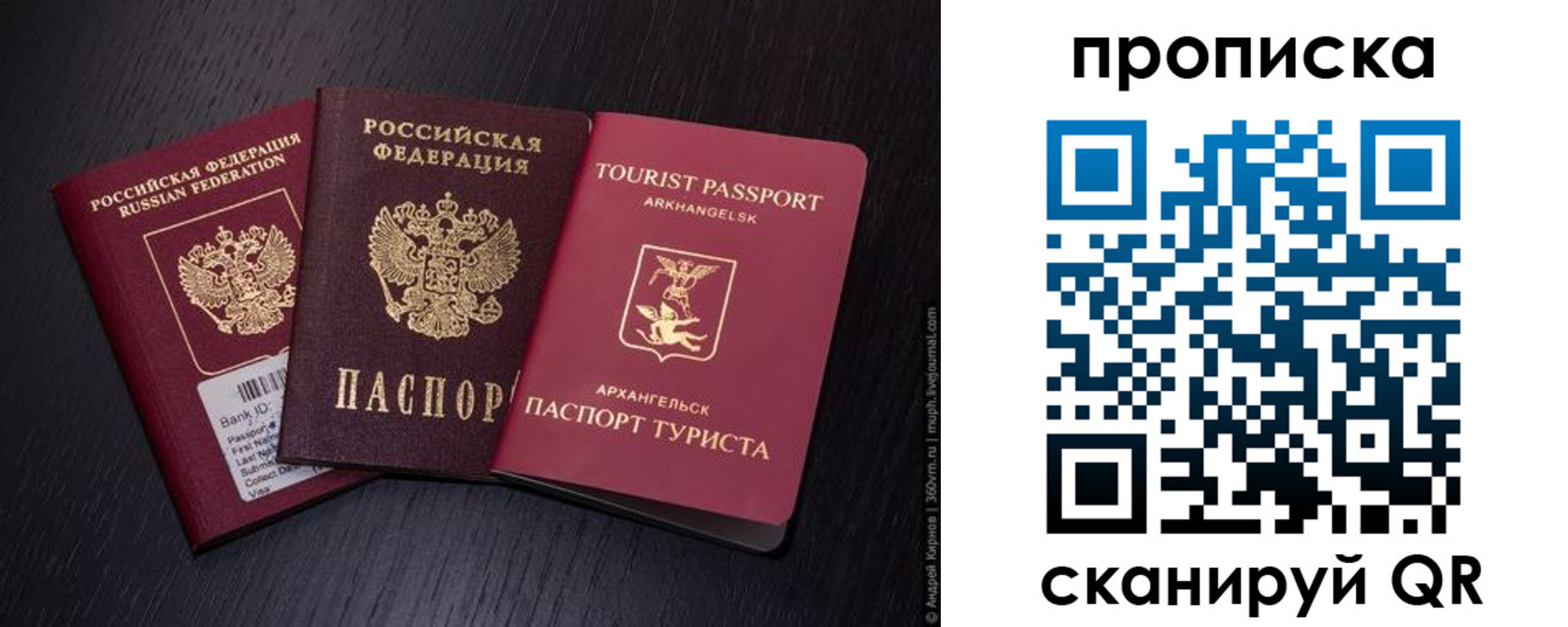 временная регистрация надежно в Свободном